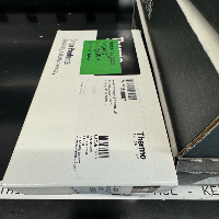 Unused Thermo Orion Star A212 Benchtop Conductivity Meter image 3